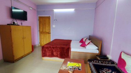 Hotel Orchid Kalimpong