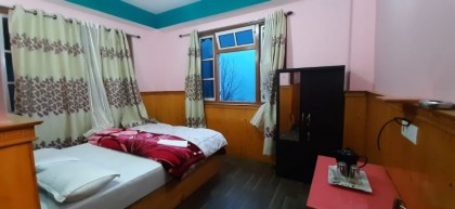 Standerd Room