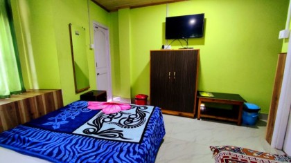 Standerd Room