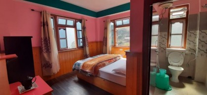 Standerd Room