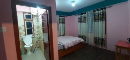 Standerd Room