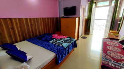 Standerd Room