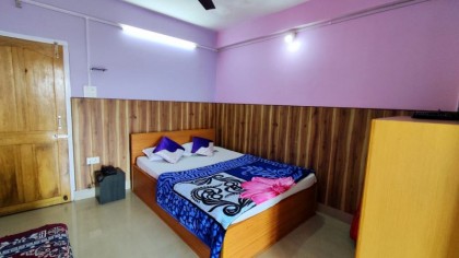 Standerd Room