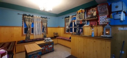 Standerd Room