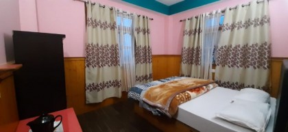 Standerd Room